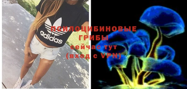 стафф Белоозёрский